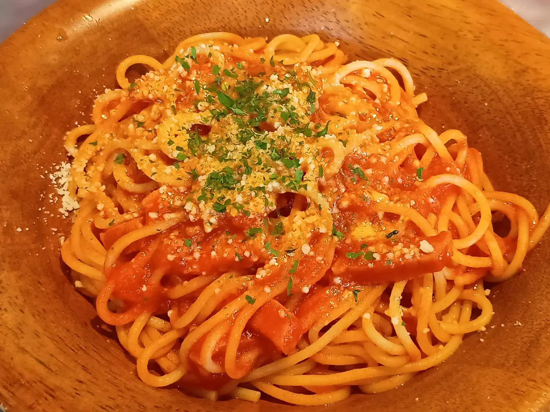 洋食