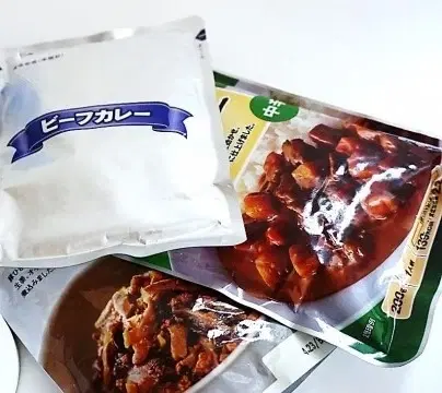 レトルト
